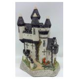 Davids Winter Macbeth