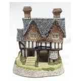 Dave Winter Ceramic Gunsmith