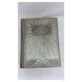 Historical Medical Book "Library of health 31 Ed."