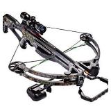 Barnett Rogue Crossbow Package w/Scope