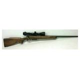 Remington 22-250 Rifle w/ Simmons 3-9 x 40 Scope
