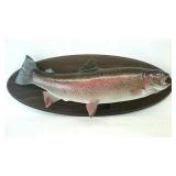 Ennis Lake Trophy Trout Mount