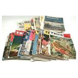 True The Mans Magazine & Other Vintage Mags