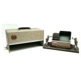 Vintage Craig 8mm Projecto-Editor