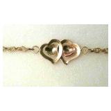 10K Black Hills Gold Bracelet