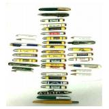 Vintage Pens & Pencils