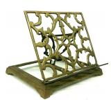 Brass Book/ Music Stand