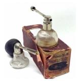Antique Medical ENT Sprayer