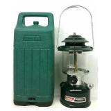 1990 Coleman Lantern w/ Case