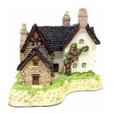 David Winter Benbows Farmhouse Herfordshire 1987