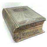 Historical Medical Book "Library of health 31 Ed."