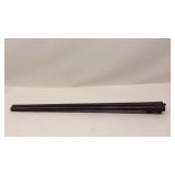 Remington 12G Double Barrel