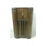 Vintage 655 Philco Radio