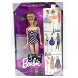 1959 Reproduction 35th Anniversary Barbie