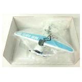 Exxon Winnie Mae Lockhead Vega Model Airplane