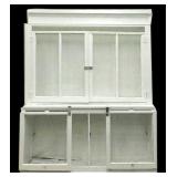 Parlor Display Cabinet
