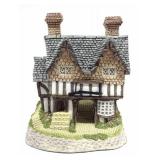 Dave Winter Ceramic Gunsmith