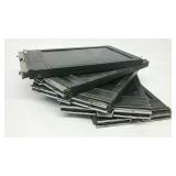(5) Vintage View Camera Negative Holders