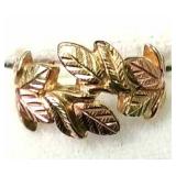 10K Black Hills Gold Ring