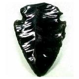 Obsidian Arrow Head