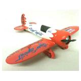 Exxon 1929 Travel Air Model Airplane