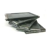(5) Vintage View Camera Negative Holders