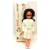 1964 Italian  fashion doll Jenni