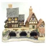 Arches Thrice By David Winter 1993