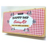 Gotham Happy Day Outing Kit Box