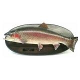 Kitt Lake Trophy Trout Mount