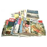 True The Mans Magazine & Other Vintage Mags