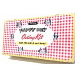 Gotham Happy Day Outing Kit Box