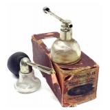 Antique Medical ENT Sprayer