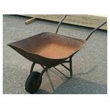 Wheel Barrow