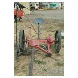 McCormic Deering Hay Mowers #9