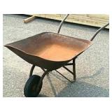 Wheel Barrow