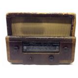 Vintage Pilot Blue Peter Radio