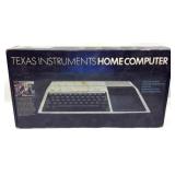 Texas Instrument Home Computer