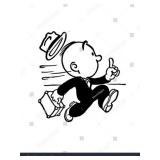 ITEMS MUST BE PICKED UP ON TIME. NO EXCEPTIONS.