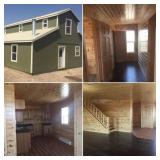 Let Us Help You With Your Custom Building Needs!!