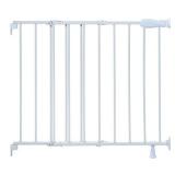 Regalo Easy Open Extra Wide Safety Gate