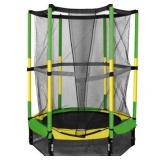 My First Trampoline (55in Trampoline)