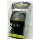 Peltor Digital Tactical 100 Hearing Protection