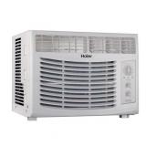 Haier 5,000 BTU Window Air Conditioner