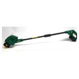 FeatherLite Weed Eater Battery Powered