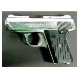 Davis P-380 .380 Auto Pistol