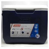 Coleman Xtreme 5 Wheeled Cooler 50 Quart