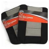 (2)Auto Drive Seat Cushion Full Seat Microsude