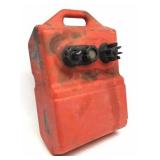 Boat 6 Gallon Gas Container Tank