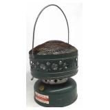 Coleman camping Heater
